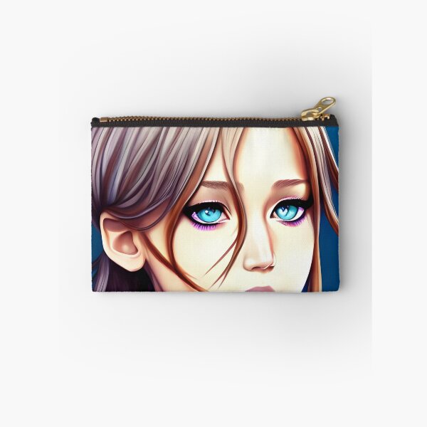 Item preview, Pretty anime girl designed and sold by Dalive.