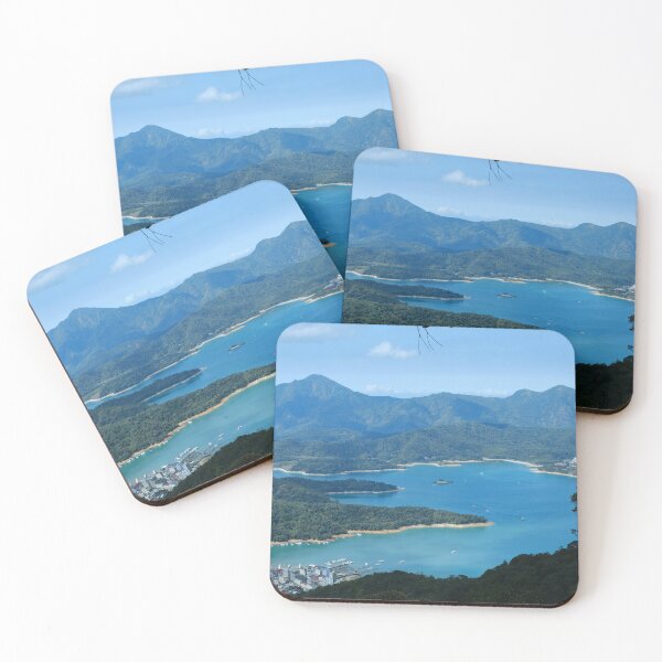 Item preview, Sun Moon Lake designed and sold by errric.