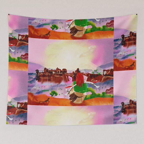 Item preview, Meridian designed and sold by Nimmy Rinon.