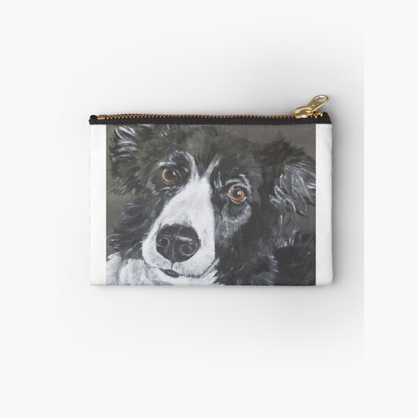 Item preview, border collie dog designed and sold by lysiely.