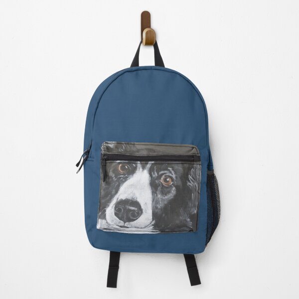 Item preview, border collie dog designed and sold by lysiely.