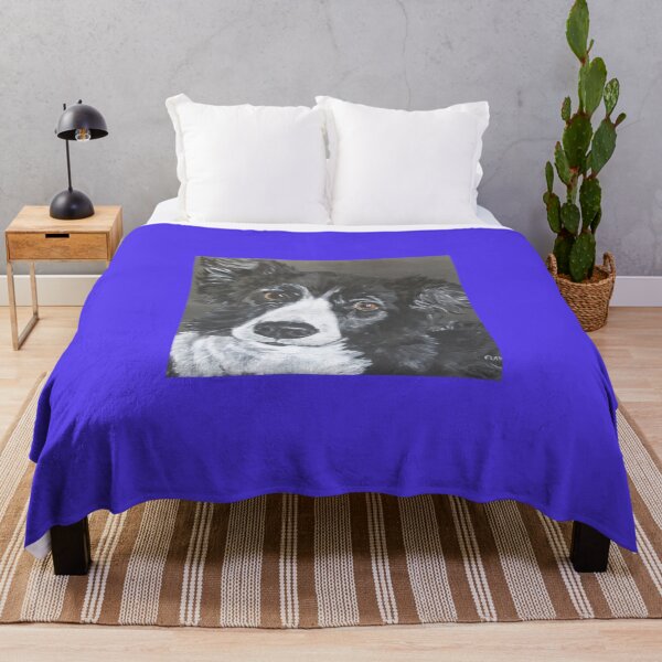 Item preview, border collie dog designed and sold by lysiely.