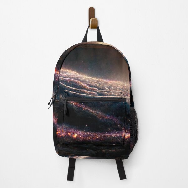 Item preview, Interstellar Nebula - Space Landscape #1 designed and sold by Galviato.