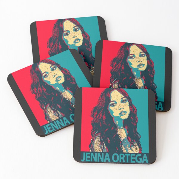 Item preview,  jenna ortega wednesday designed and sold by mj200.