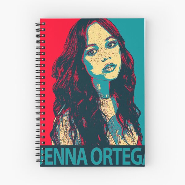 Item preview,  jenna ortega wednesday designed and sold by mj200.