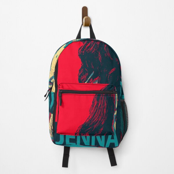 Item preview, jenna ortega wednesday designed and sold by mj200.