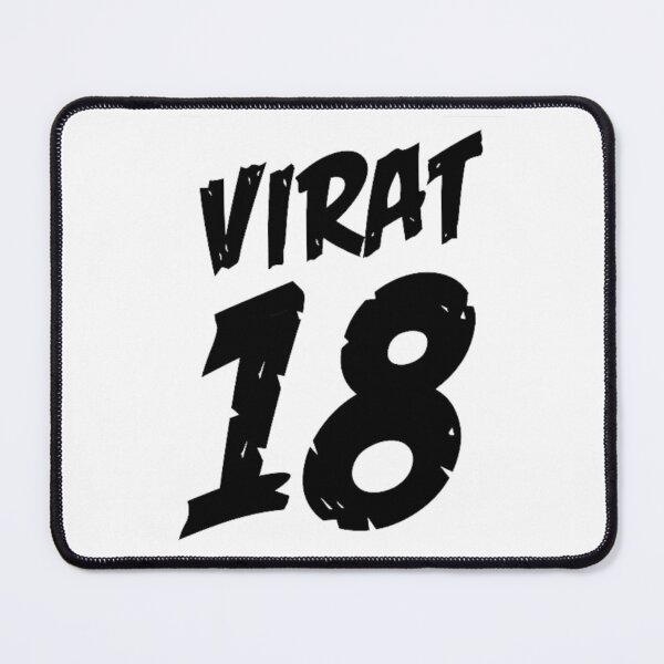 Item preview, Virat designed and sold by Ideassbold.