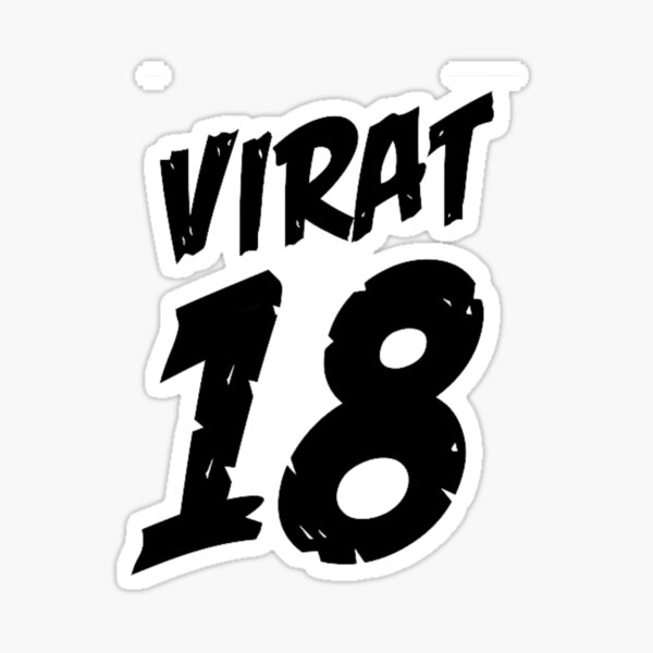 Happy Birthday Virat Kohli by Gururaj koni on Dribbble