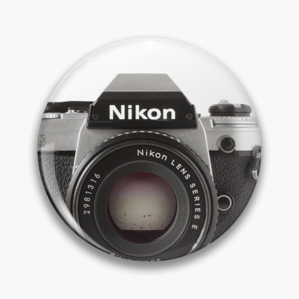 Item preview, Nikon FG designed and sold by How67.