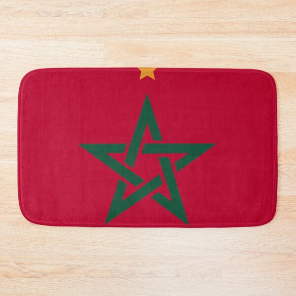 Item preview, Morocco World Cup designed and sold by Leoclothesnow.