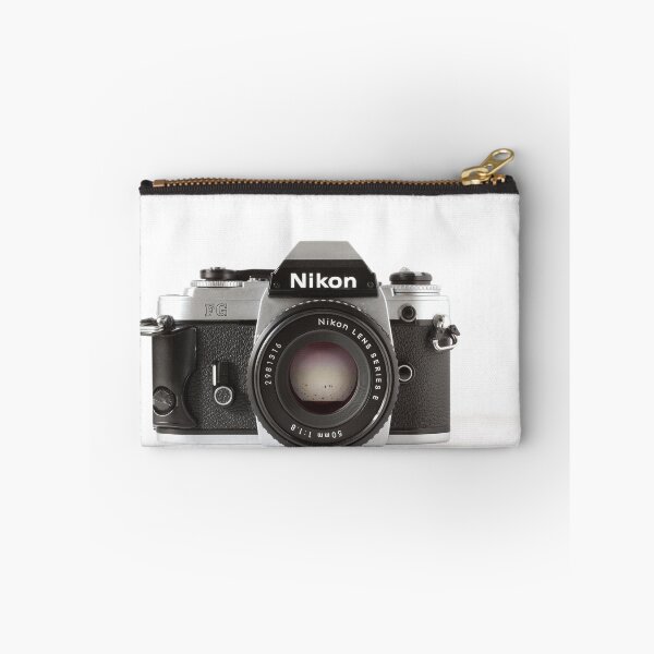 Item preview, Nikon FG designed and sold by How67.