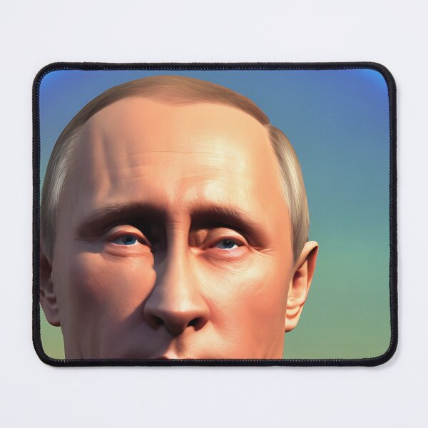 Item preview, Putin LGBT designed and sold by HappyAiCcidents.