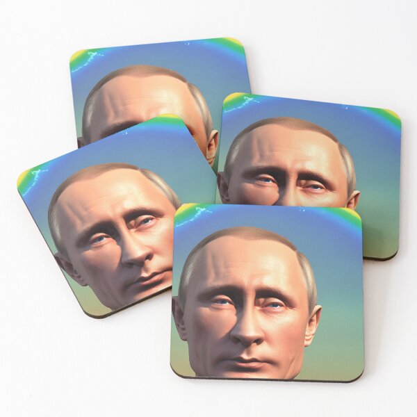 Item preview, Putin LGBT designed and sold by HappyAiCcidents.