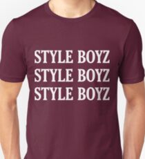 Style Boyz Unisex T-Shirt