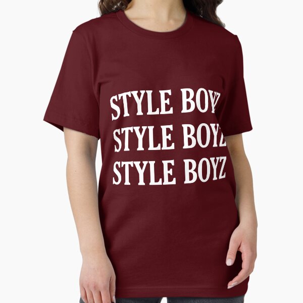 Item preview, Style Boyz designed and sold by thehiphopshop.