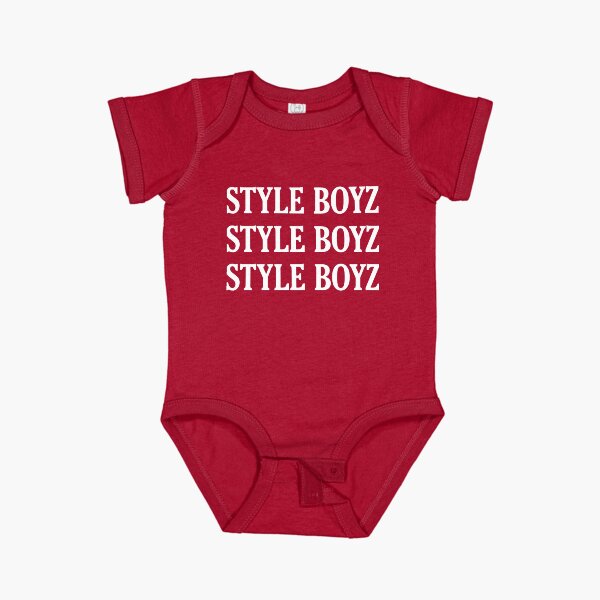 Item preview, Style Boyz designed and sold by thehiphopshop.
