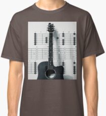 Cool Guitar T-Shirts | Redbubble