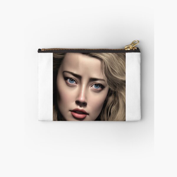 Item preview, Amber Heard 3d render designed and sold by HappyAiCcidents.