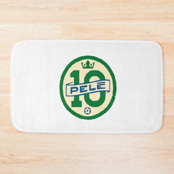 Item preview,  Signed Pele Shirt designed and sold by sagestar.