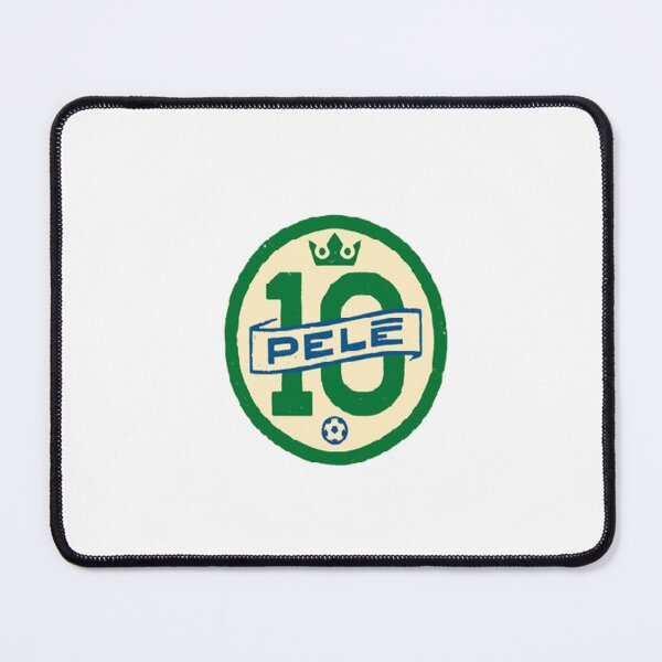 Item preview, Signed Pele Shirt designed and sold by sagestar.