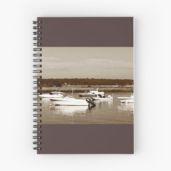 Item preview, Cold Spring Harbor No. 7-1 designed and sold by SandyTaylorNYC.