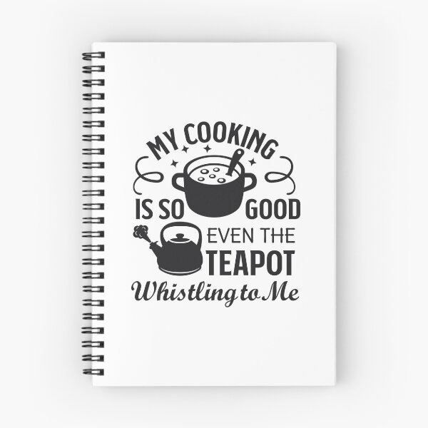 Item preview, Kitchen Lover Quotes :Cooking love  designed and sold by sweary12.