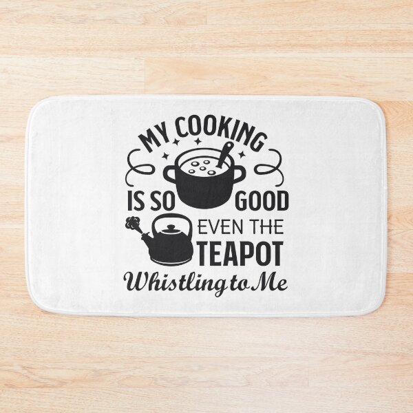 Item preview, Kitchen Lover Quotes :Cooking love  designed and sold by sweary12.