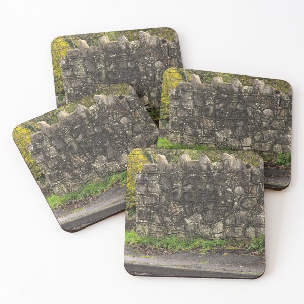 Item preview, old stone wall designed and sold by Francespoppy.