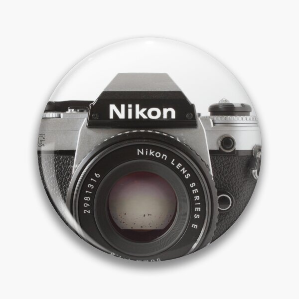 Item preview, Nikon FG designed and sold by How67.