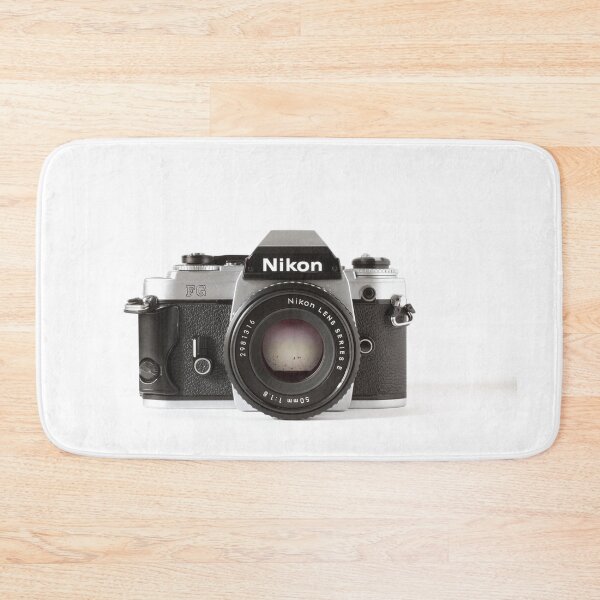 Item preview, Nikon FG designed and sold by How67.