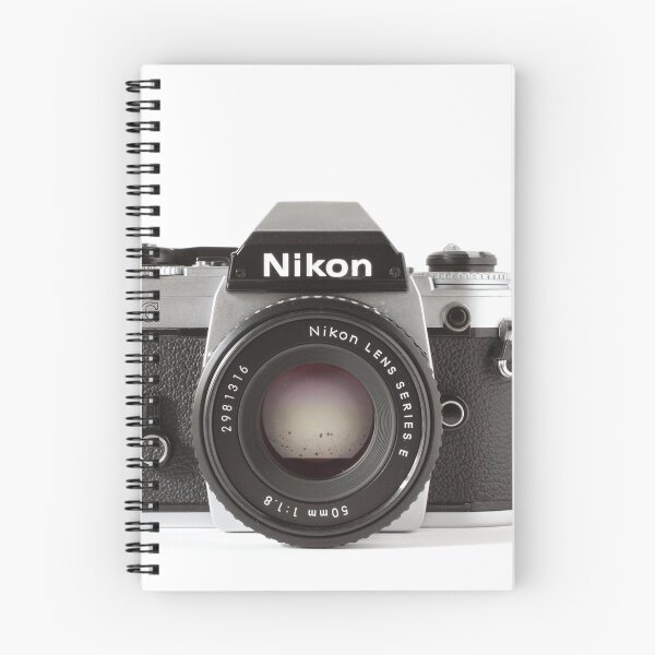 Item preview, Nikon FG designed and sold by How67.