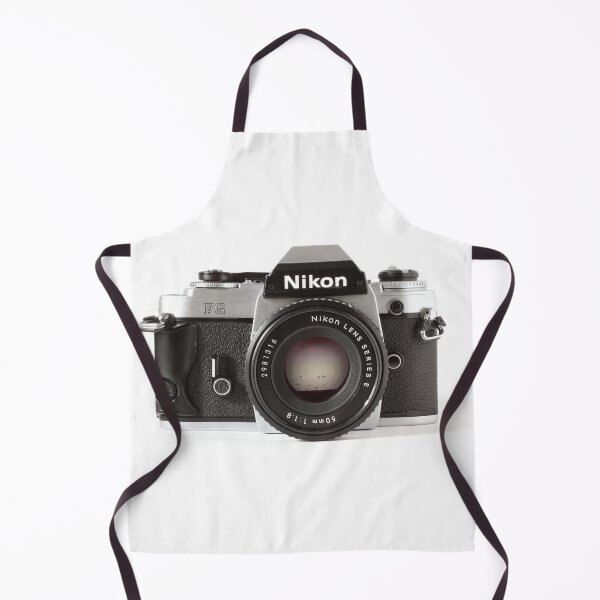 Item preview, Nikon FG designed and sold by How67.