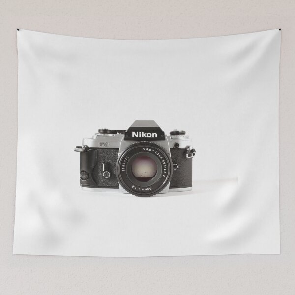 Item preview, Nikon FG designed and sold by How67.
