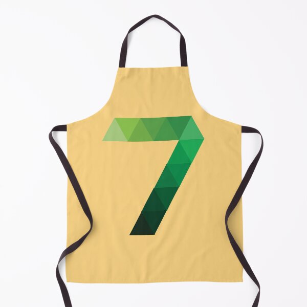 Item preview, Lucky Seven designed and sold by GoldyMaster07.