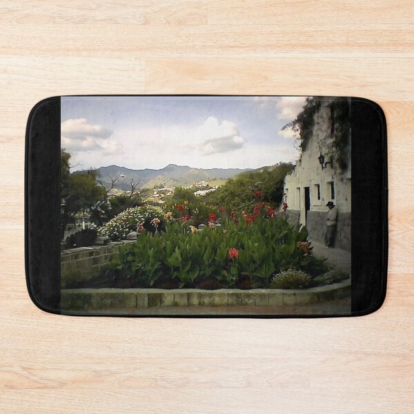 Item preview, Peru Andes Mountains, South America - photography lovers designed and sold by artyfartypants.