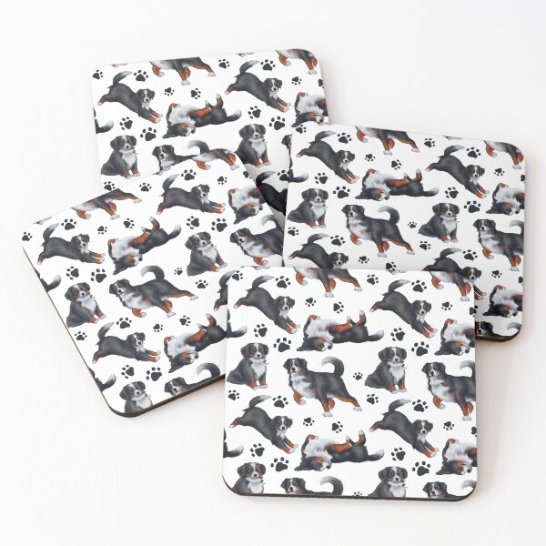 Item preview, Bernese About designed and sold by EllenorMererid.