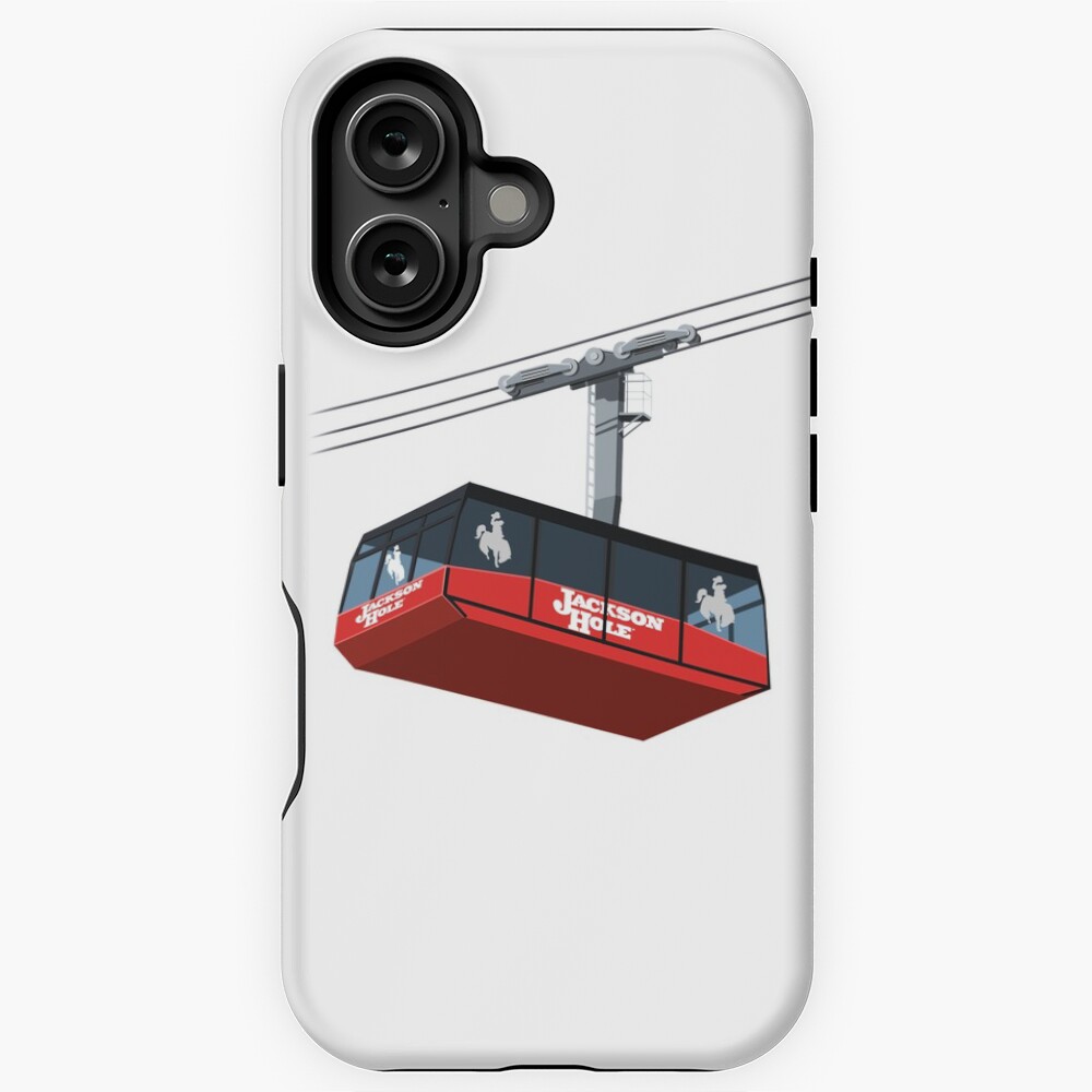 Item preview, iPhone Magsafe Tough Case designed and sold by STASHY.