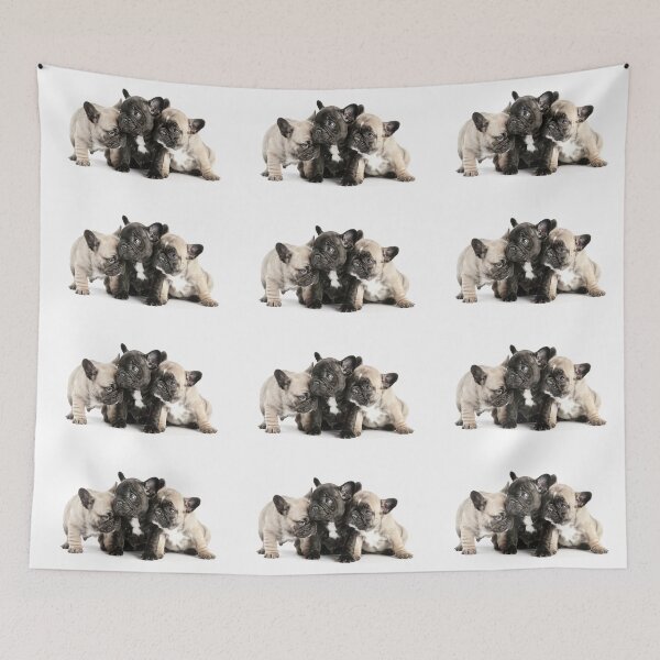 Item preview, Frenchie Pals designed and sold by ernest123.