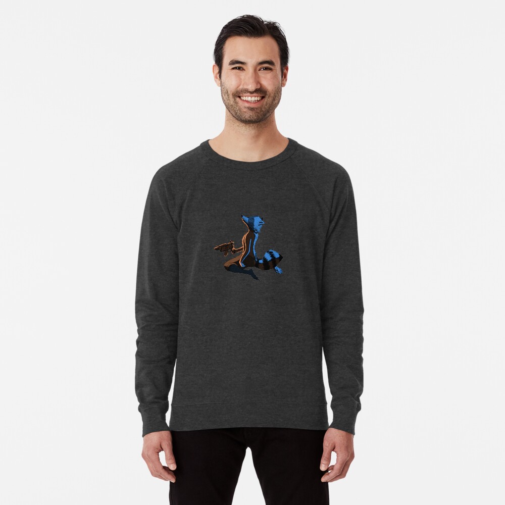 Aperçu de l'œuvre Sweatshirt léger créée et vendue par Kite4.