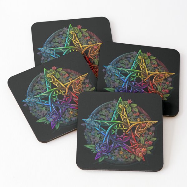 Item preview, Rainbow Protection designed and sold by Syiavri.