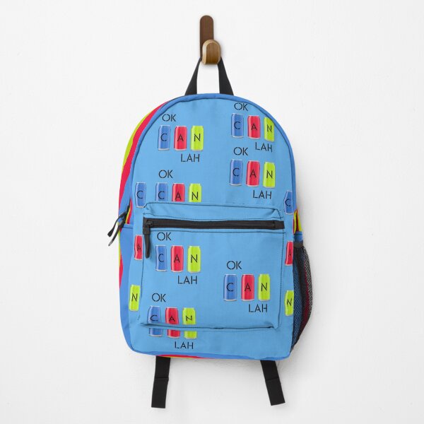 Item preview, Ok Can Lah designed and sold by UniqueDesignHub.