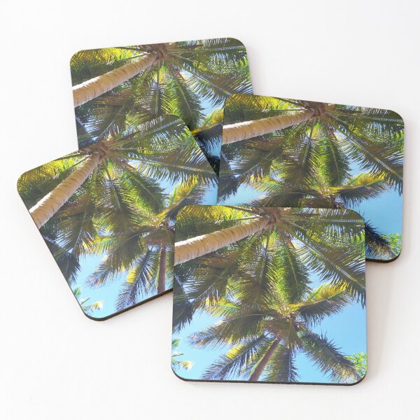 Item preview, Palms designed and sold by BigArt2shop.
