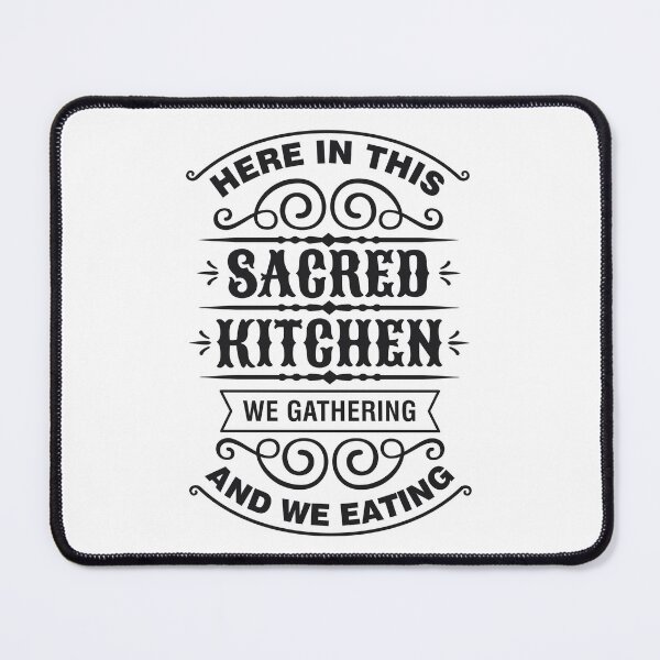 Item preview, Kitchen Lover Quotes :Cooking love  designed and sold by sweary12.