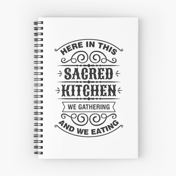 Item preview, Kitchen Lover Quotes :Cooking love  designed and sold by sweary12.