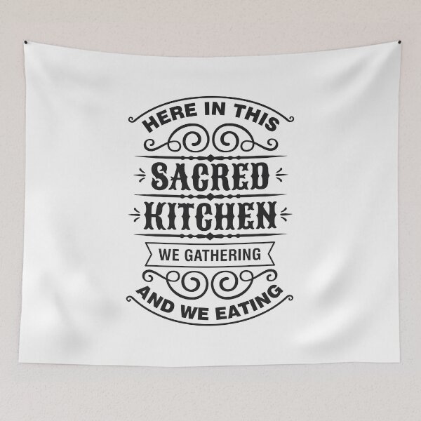 Item preview, Kitchen Lover Quotes :Cooking love  designed and sold by sweary12.