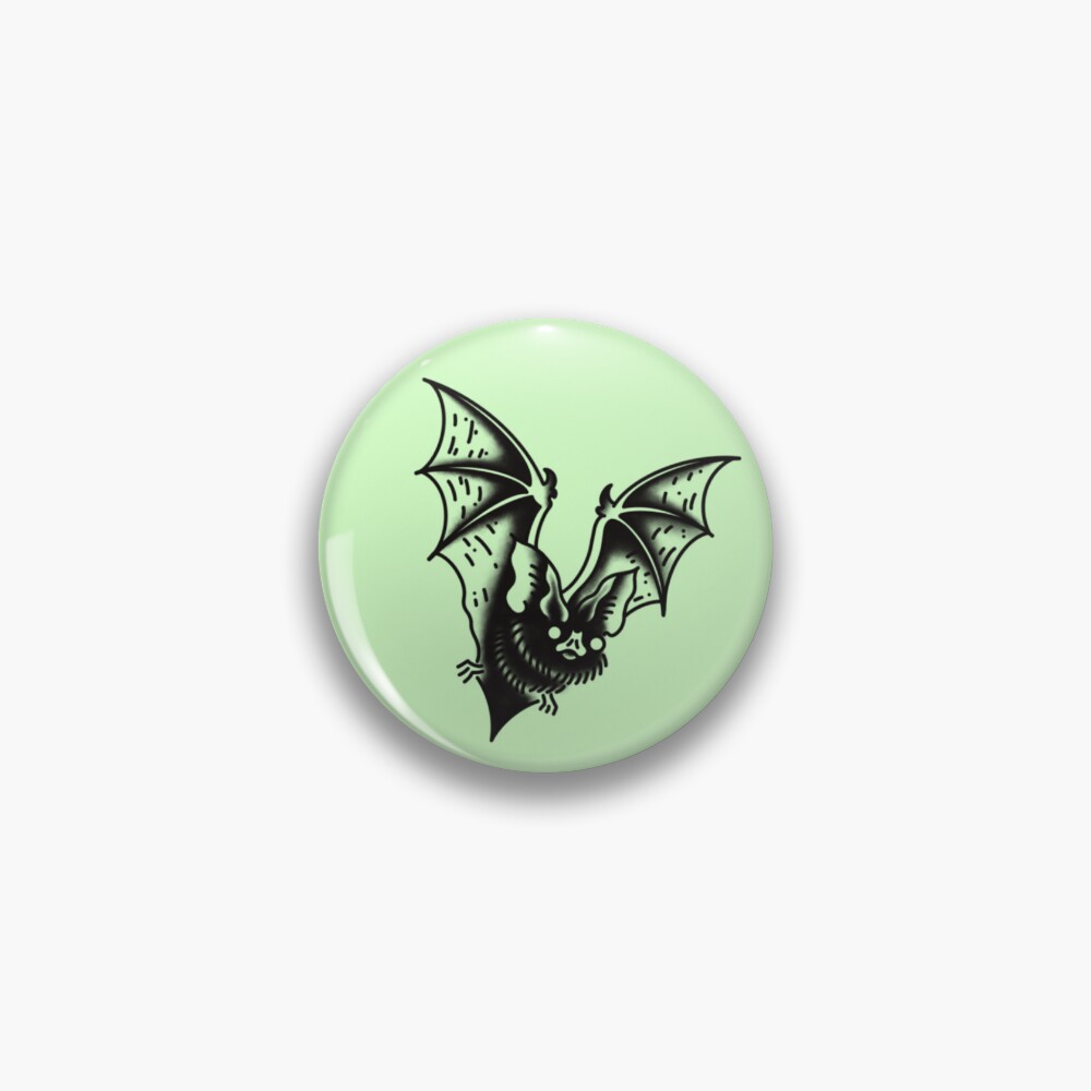 Aperçu de l'œuvre Badge créée et vendue par BobCatchpole.