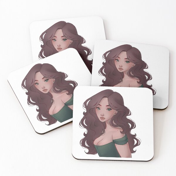 Item preview, Lysandra Ennar designed and sold by luardraws.