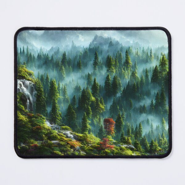Item preview, Forest designed and sold by Artieries1.