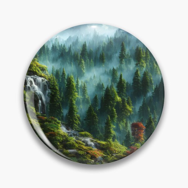 Artikelvorschau, Wald entworfen und verkauft von Artieries1.