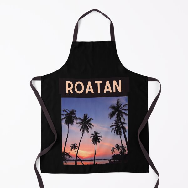 Item preview, Roatan Sunset designed and sold by TsunamiBlue.
